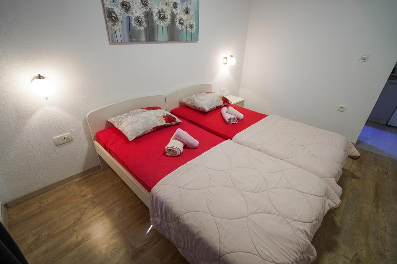 Studio Apartman M&f Apartment Split